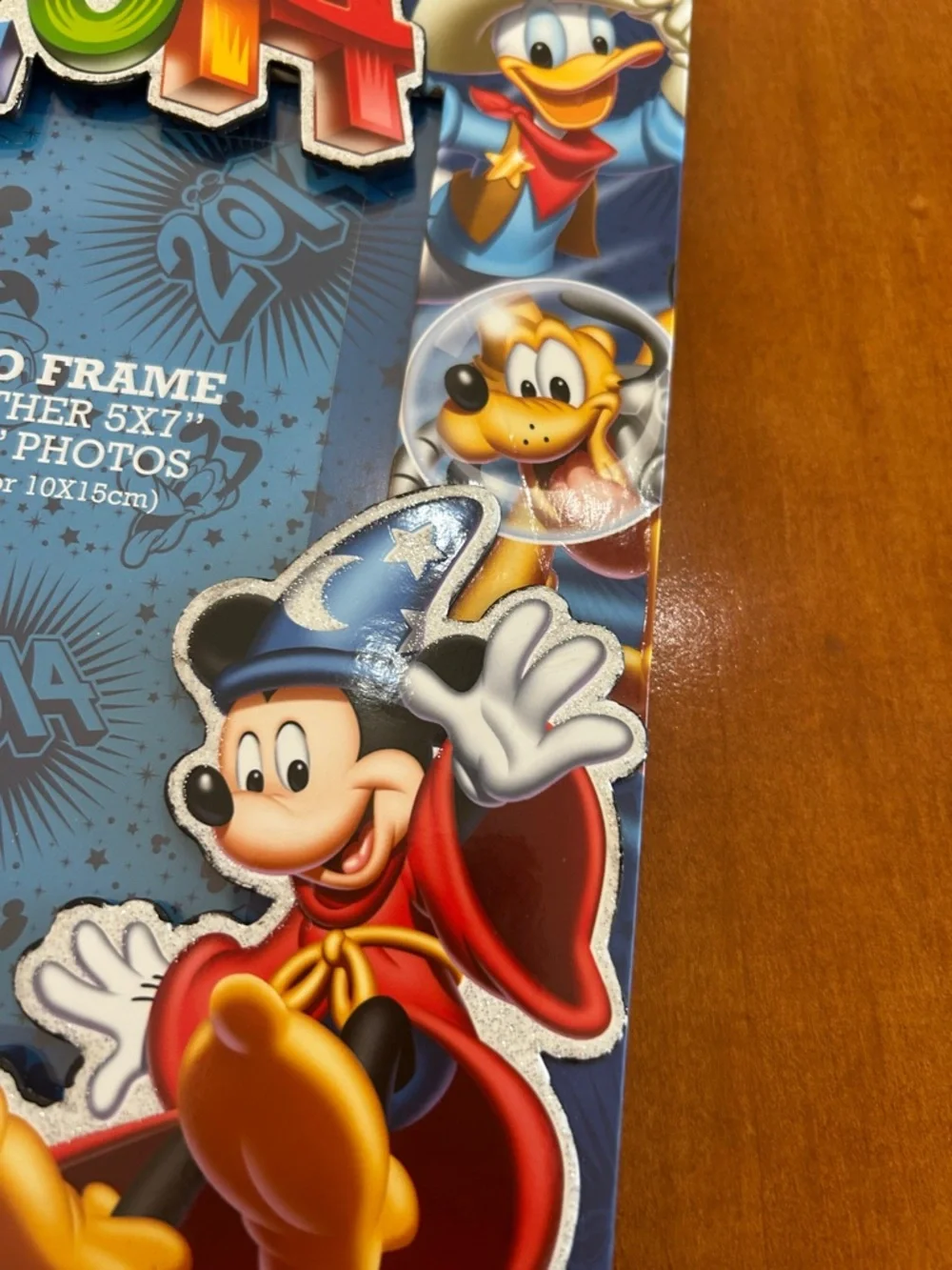 Walt Disney official walt